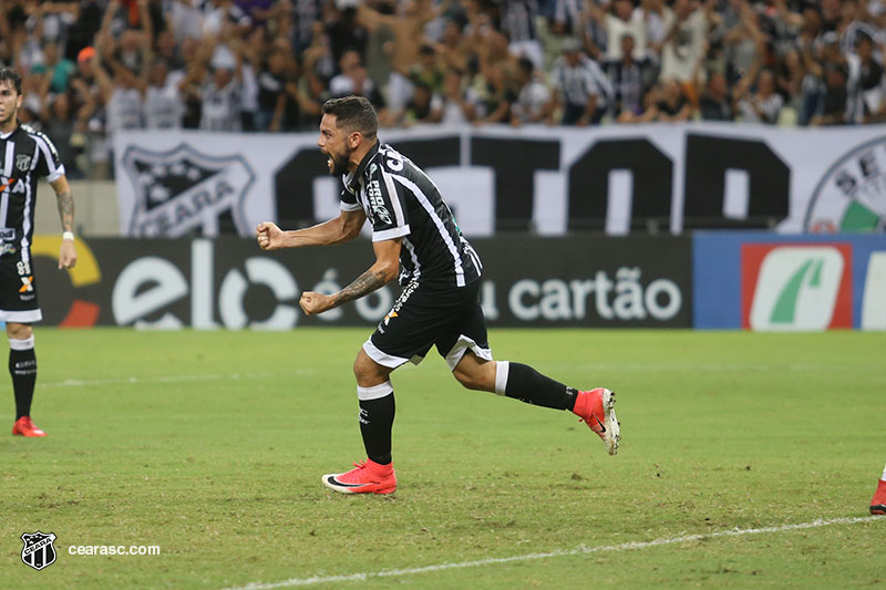 [15-03-2018] Ceará x Atlético/PR - 17