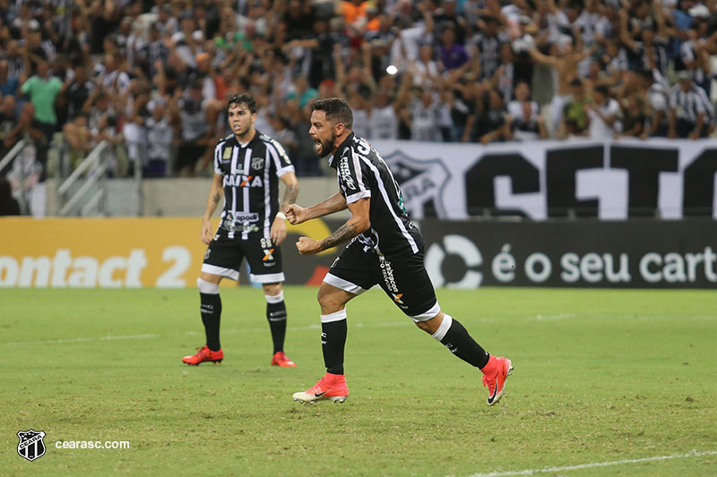 [15-03-2018] Ceará x Atlético/PR - 18