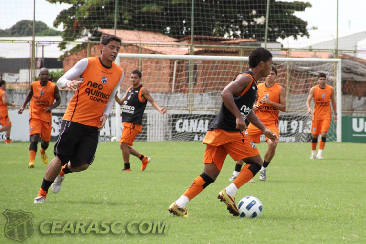[23-05] Treino técnico - Vovozão - 6