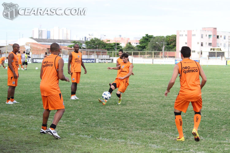 [23-06] Treino Coletivo - 4