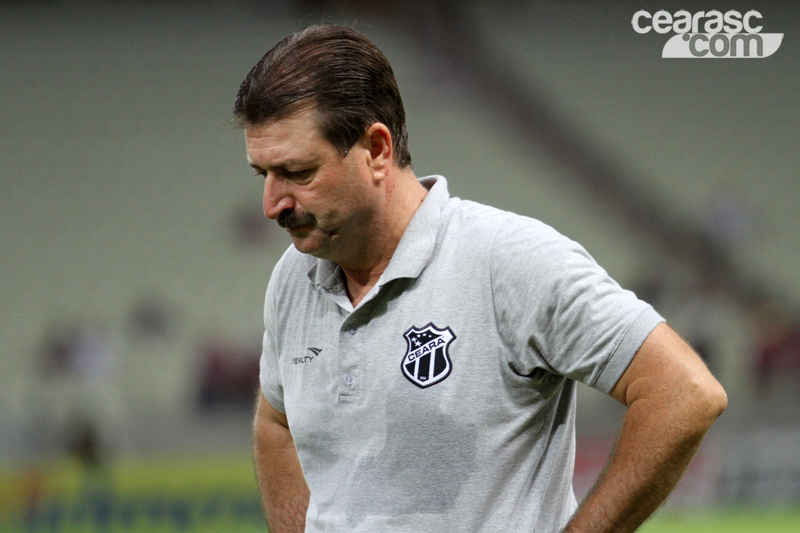 [14-04] Fortaleza 0 X 1 Ceara - 02 - 19