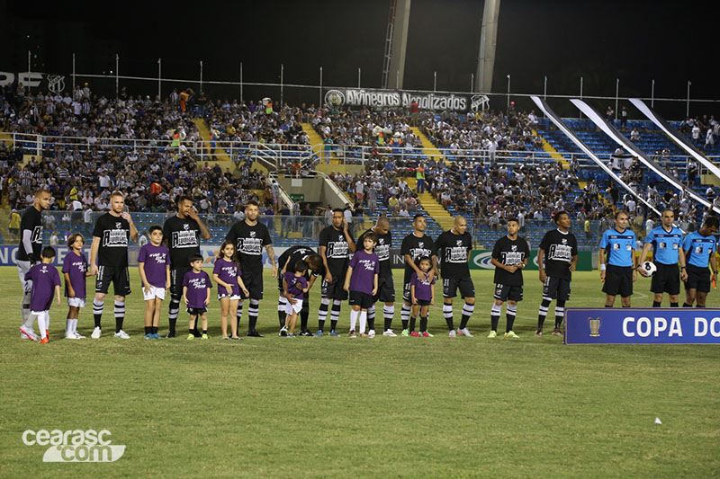 [02-03-2016] Ceará 3 x 1 Sampaio Corrêa - 1