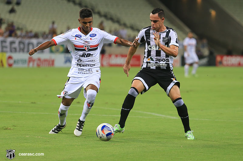 [03-05-2017] Ceará 2 x 0 Ferroviário - Final (2 Jogo) - 8