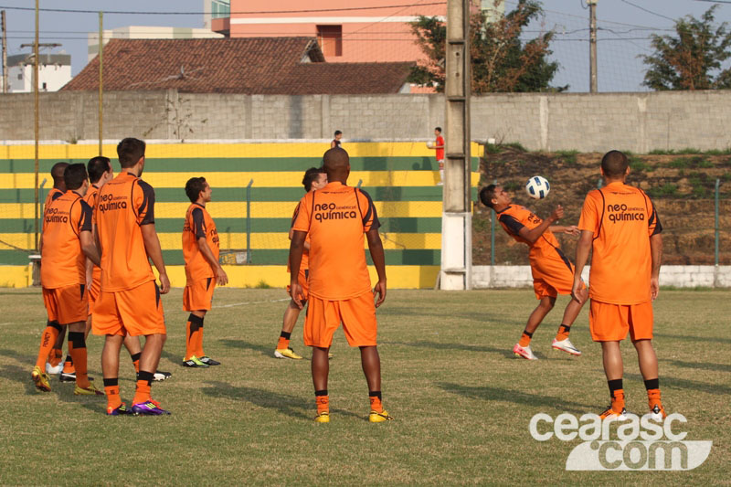 [22-07] Treino em Macaé-RJ - 3
