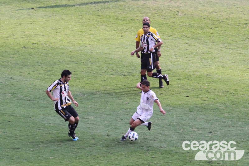 [07-09] Botafogo 4 x 0 Ceará - 9