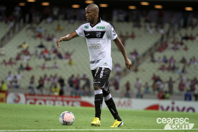 [14-04] Fortaleza 0 X 1 Ceara - 02 - 20