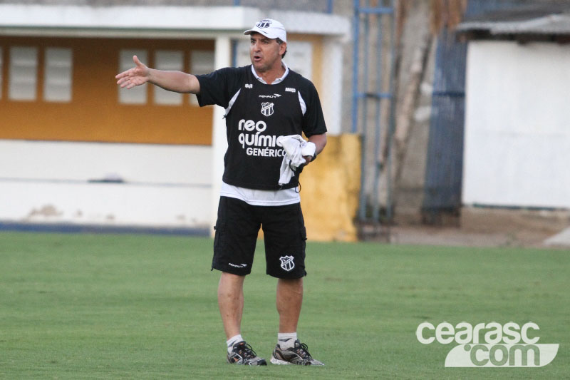 [20-10] Treino Coletivo - CETEN - 18