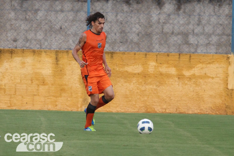 [20-10] Treino Coletivo - CETEN - 19