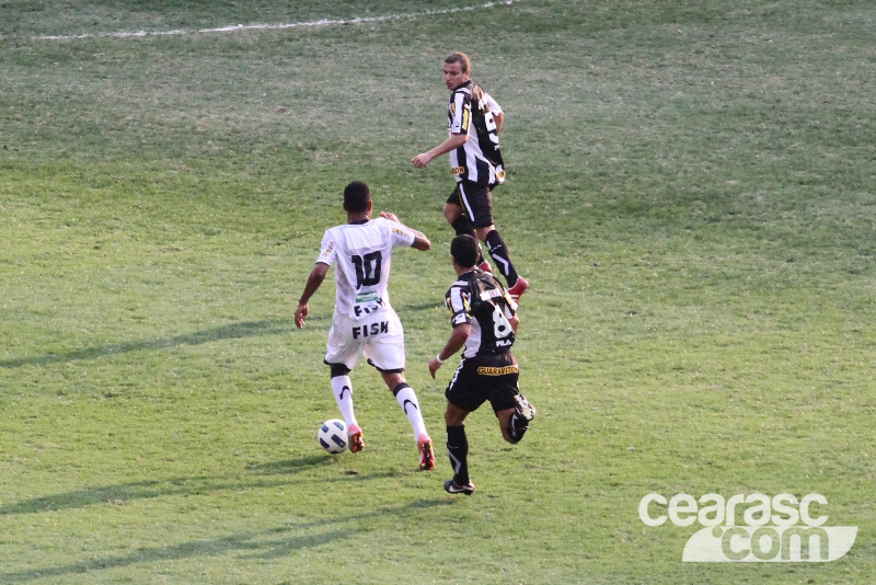 [07-09] Botafogo 4 x 0 Ceará - 10