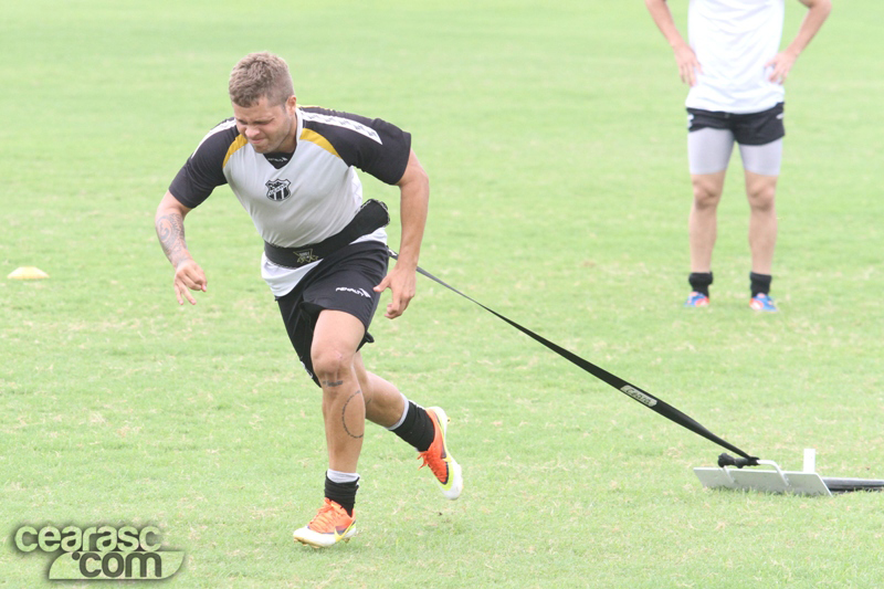 [24-06] Treino físico - Vovozão - 9