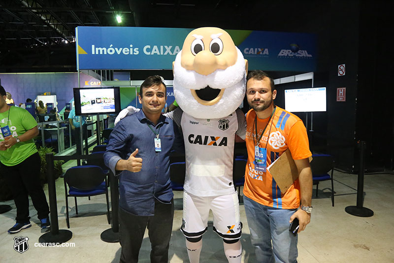 [25-05-2018] Feirão da Casa Própria - Caixa - 41