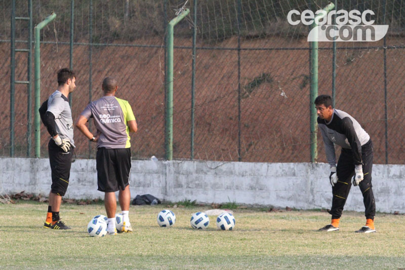 [22-07] Treino em Macaé-RJ - 4
