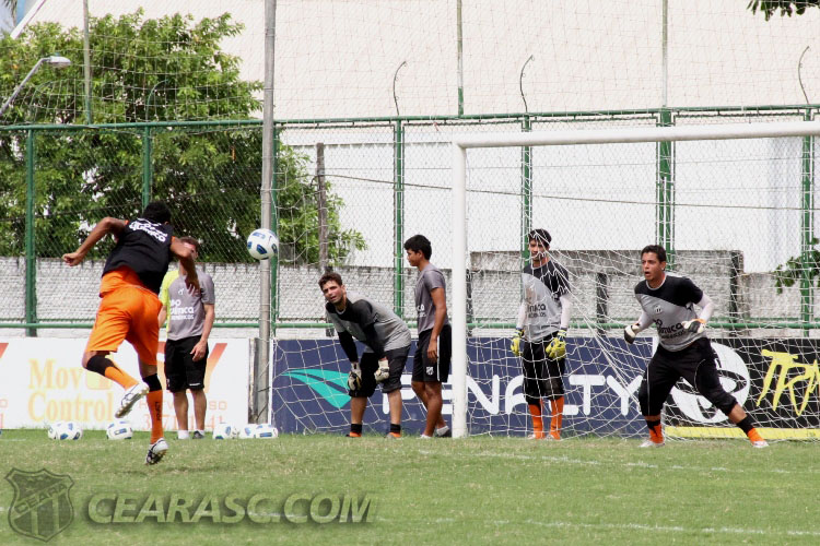 [23-05] Treino técnico - Vovozão - 10