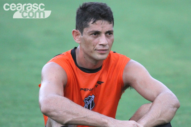 [20-10] Treino Coletivo - CETEN - 20