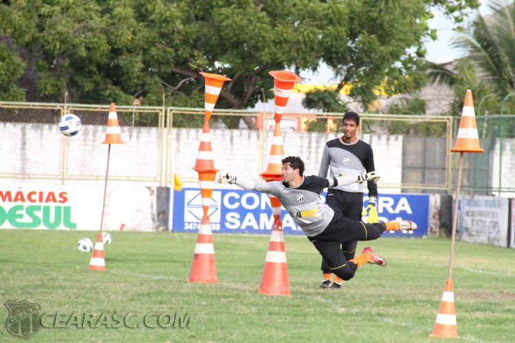 [23-06] Treino Coletivo - 5