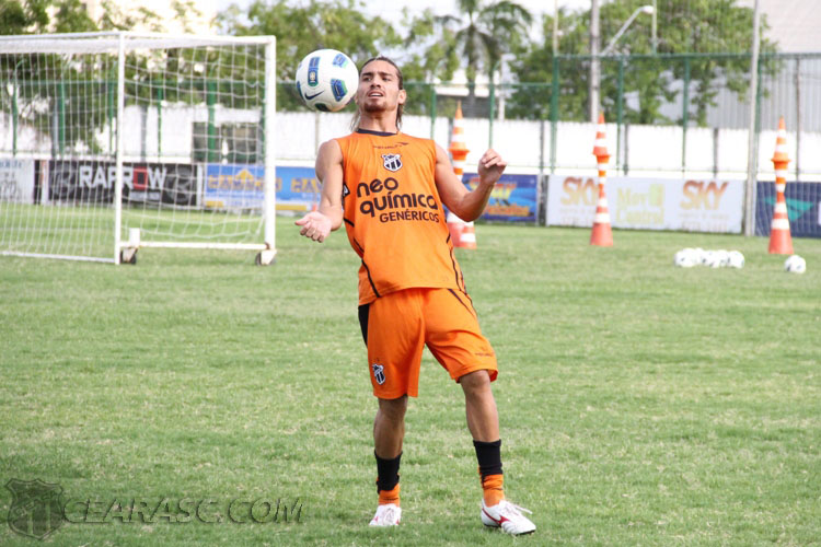 [23-06] Treino Coletivo - 6