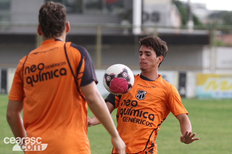 [21-01] Treino Tático - 8