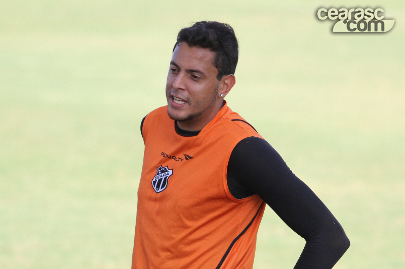 [30-11] Treino coletivo - 2