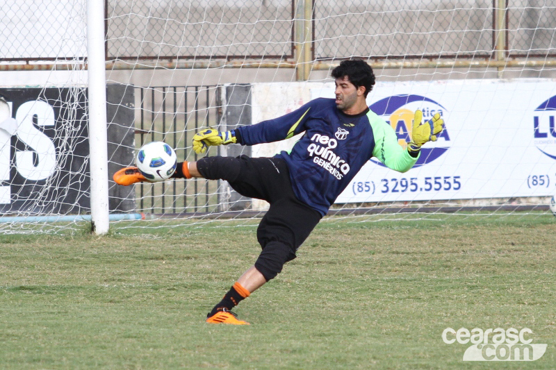 [30-11] Treino coletivo - 3