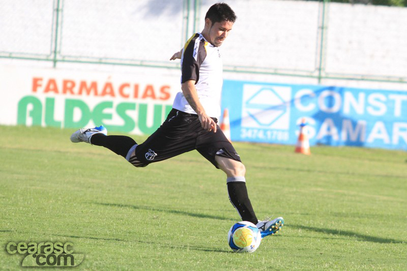 [05-01] Treino técnico - 4