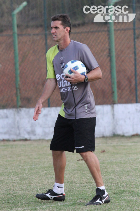 [22-07] Treino em Macaé-RJ - 5