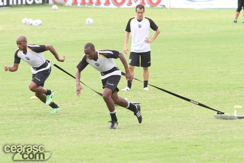 [24-06] Treino físico - Vovozão - 19