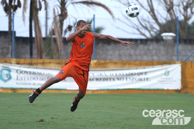 [20-10] Treino Coletivo - CETEN - 22