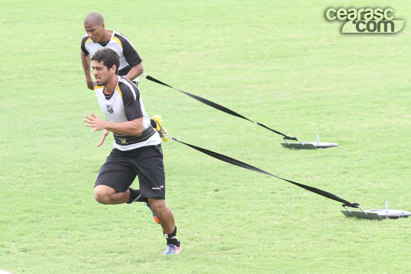 [24-06] Treino físico - Vovozão - 20