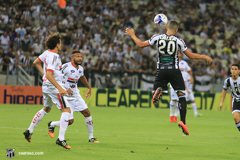 [03-05-2017] Ceará 2 x 0 Ferroviário - Final (2 Jogo) - 11