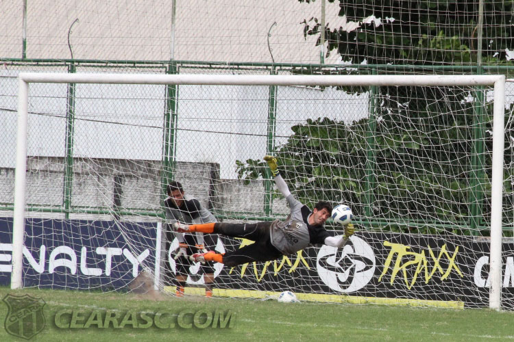 [23-05] Treino técnico - Vovozão - 11