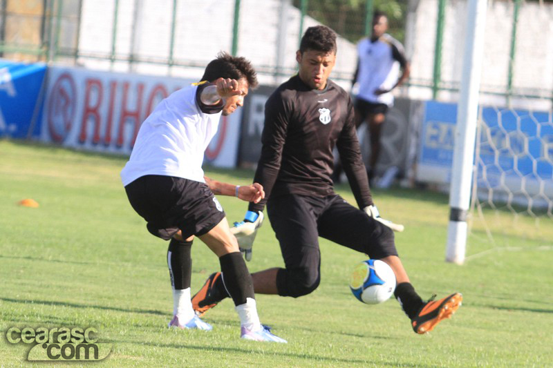 [05-01] Treino técnico - 5