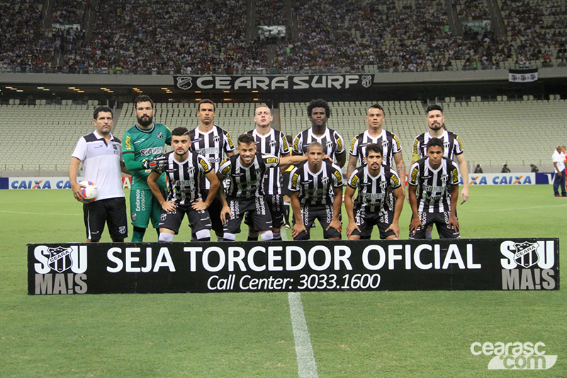 [25-07] Ceará 2 x 3 Mogimirim - 3