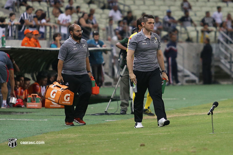 [03-10-2017] Ceara 2 x 0 Vila Nova - 15