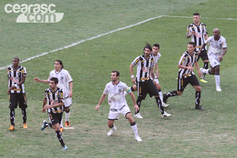 [07-09] Botafogo 4 x 0 Ceará - 12