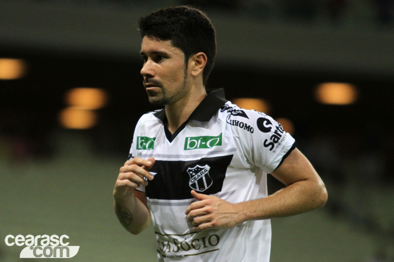 [14-04] Fortaleza 0 X 1 Ceara - 02 - 23