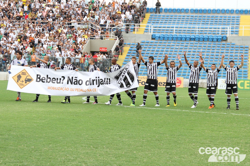 [12-02] Ceará x Fortaleza - 1