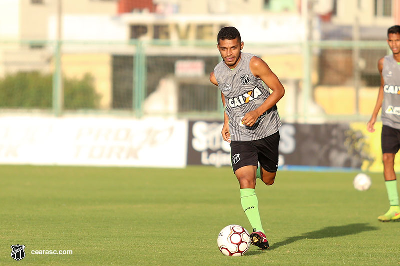  [21-06-2017] Treino Tático + Físico - 3