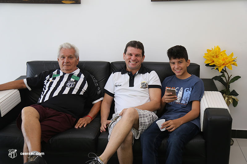 [28-10-2017] Café da Manhã - Conselho Deliberativo - 4