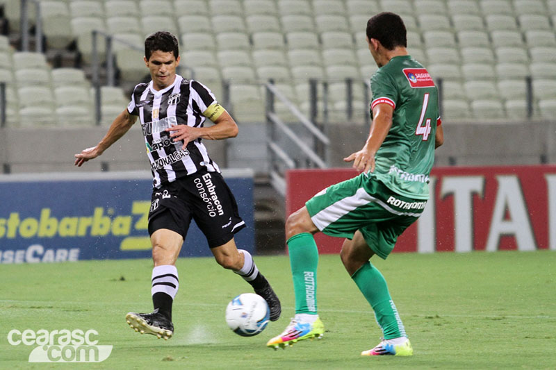 [28-03] Ceará 2 X 1 Salgueiro - 17
