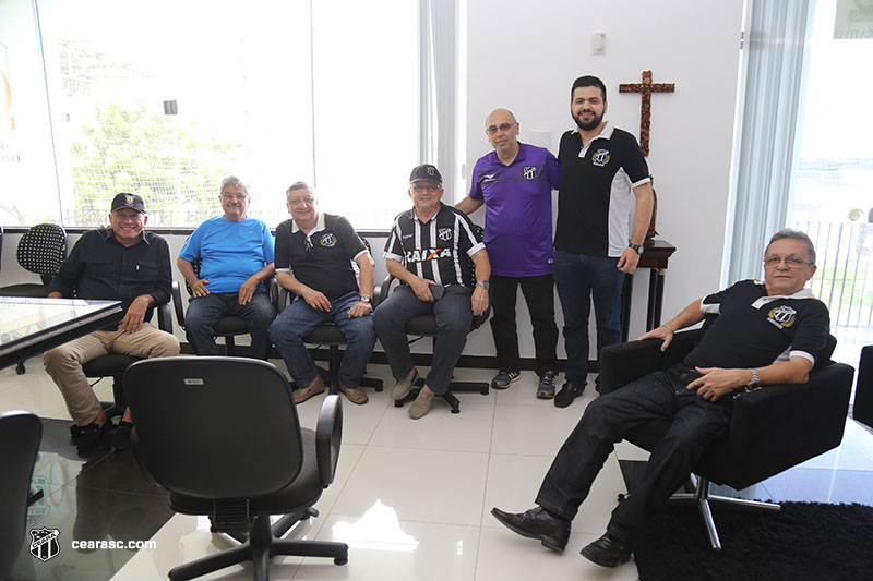 [28-10-2017] Café da Manhã - Conselho Deliberativo - 5