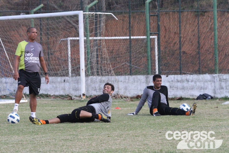 [22-07] Treino em Macaé-RJ - 6