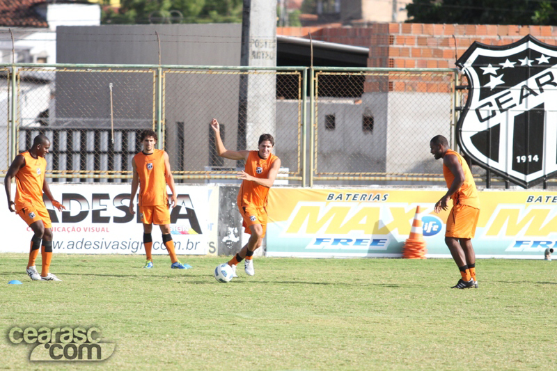[30-11] Treino coletivo - 5