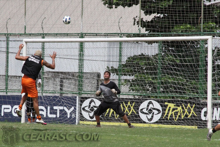 [23-05] Treino técnico - Vovozão - 12