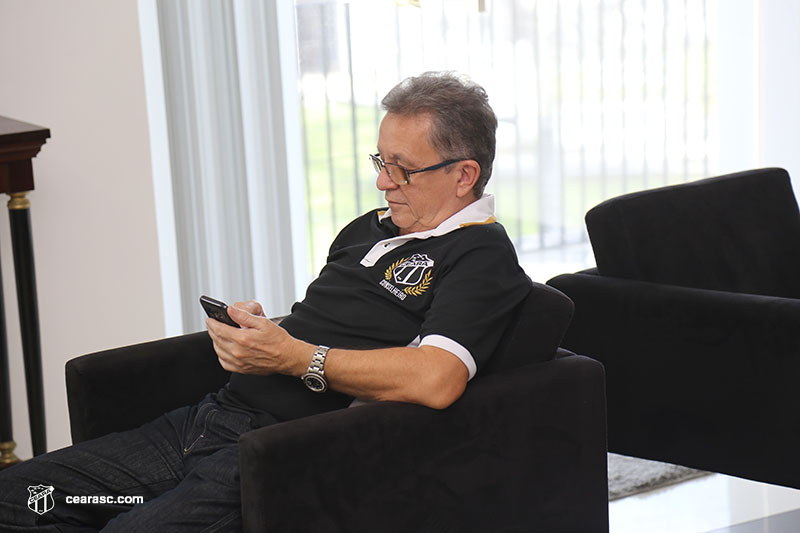 [28-10-2017] Café da Manhã - Conselho Deliberativo - 6