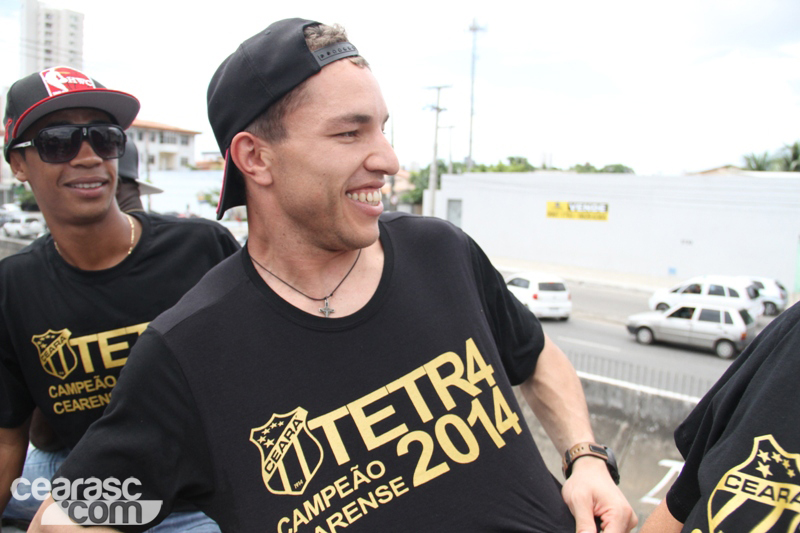 [04-05] #CarreataVozão4x4 - 02 - 24