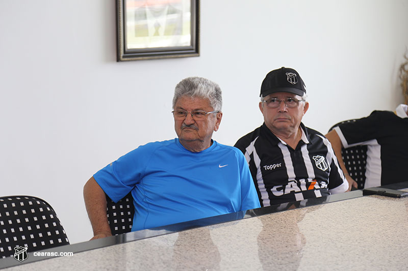 [28-10-2017] Café da Manhã - Conselho Deliberativo - 8