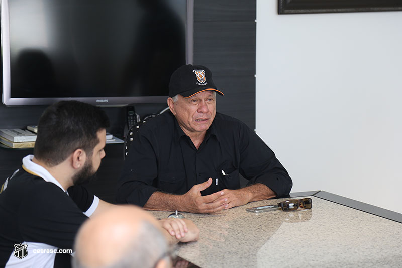 [28-10-2017] Café da Manhã - Conselho Deliberativo - 9