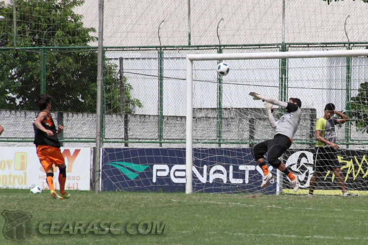 [23-05] Treino técnico - Vovozão - 13