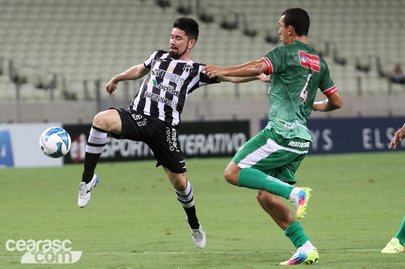 [28-03] Ceará 2 X 1 Salgueiro - 18