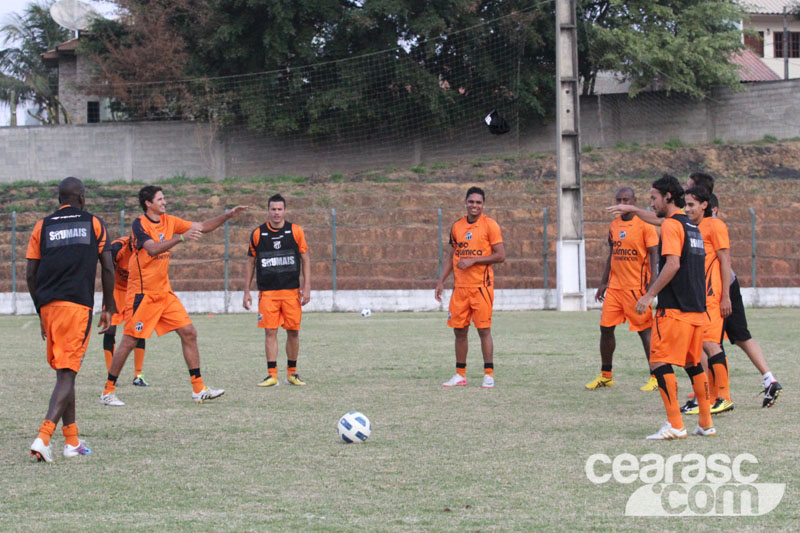 [22-07] Treino em Macaé-RJ - 7